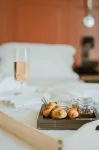 The Bold Type Hotel, a Member of Design Hotels - breakfast