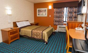 Cambridge Inn