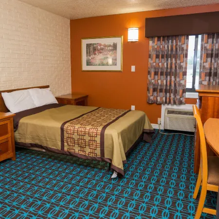 Cambridge Inn