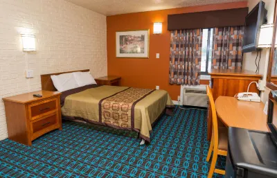 Cambridge Inn Các khách sạn ở Cambridge