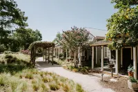 Hill Country Herb Garden Hotels in Fredericksburg