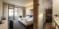 Parkhotel Jordanbad Hotels in Biberach