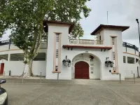 Chambres Bambou & Corail & Music Hotels in Hagetmau