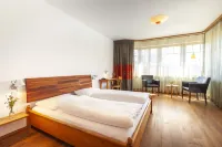 Alter Wirt Gmbh in Grünwald Hotels in Grunwald