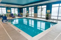 Hampton Inn by Hilton Paris IL - Pools