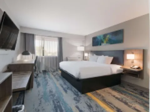 Clarion Pointe OKC Airport Hotels in Oklahoma City