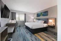 Clarion Pointe OKC Airport