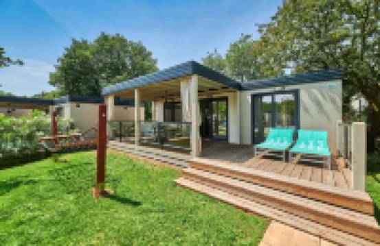 Camping Stella Maris Mobile Homes