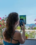 The View Hotel - Mountain view