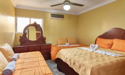 Family Vacation Rentals Hotels in 