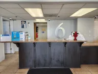 Motel 6 Sacramento, CA – Natomas & Smf Airport - 2-Sterne