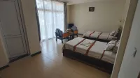 Birhanu Home Stay