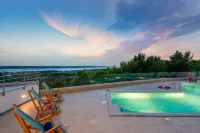 Villa Lubey Zadarvillas - Biệt thự