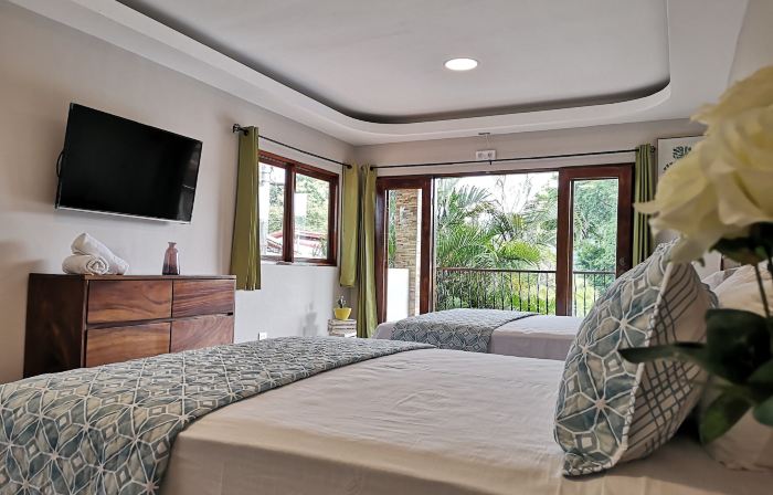 Hotel Amira