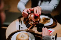 Melior Boutique Hotel - breakfast