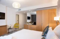 Brit Hotel Paris Orly Rungis Hotel a Choisy-le-Roi