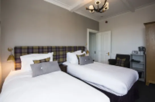 Isle of Skye Guest House