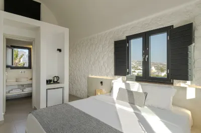 Onyx Hotel & Suites Hotels in Karterados