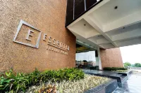 Essentia Luxury Hotel Indore