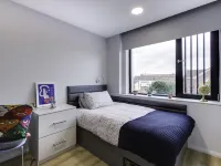 Yugo Explore - Kavanagh Court Hotels near Parnell Square