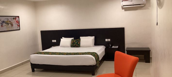 Adis Hotels Prime Hotels in Ibadan