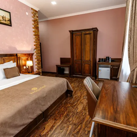 Bagizagan Hotel Samarkand