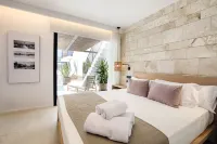 Can Micalet Hotels in La Savina