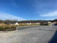 Hawthorn Cottage Hotels in Carew