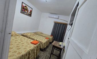 Hotel Villa Aurora