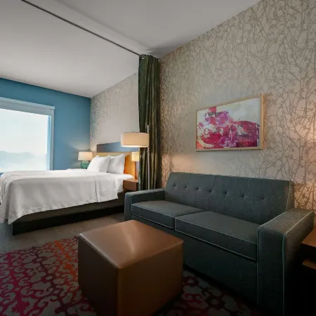Home2 Suites by Hilton Temple Hotels in Temple