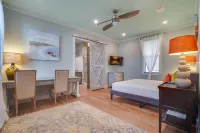 30A Blue Crab Cottage by Panhandle Getaways