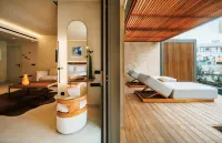 M Boutique Hotel - Designed for Adults Hotels in Pafos