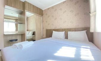 Relaxing 2Br at Gateway Pasteur Apartment