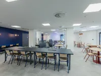 Micampus Santander Student Residence Hotel di Santander