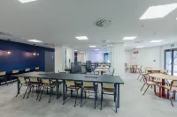 Micampus Santander Student Residence