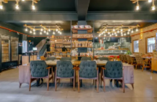 Doceia Otel Hotels in 