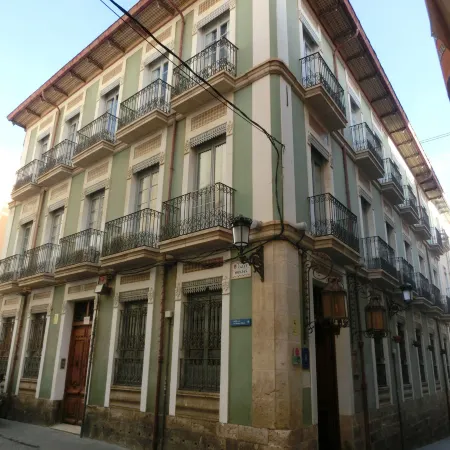 Les Monges Palace Boutique