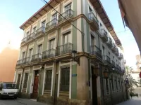 Les Monges Palace Boutique Hotels in Аліканте