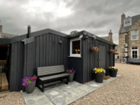 Royal Snug & Wee Snug Hotels in Aboyne