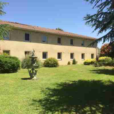 La Roselière | Hôtel & Restaurant Hotel Exterior