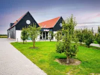 Chalet in Oostkapelle Near Beach & Pool