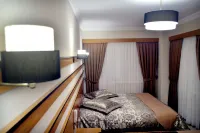 Quars Garden Hotel Hotels in Duzce