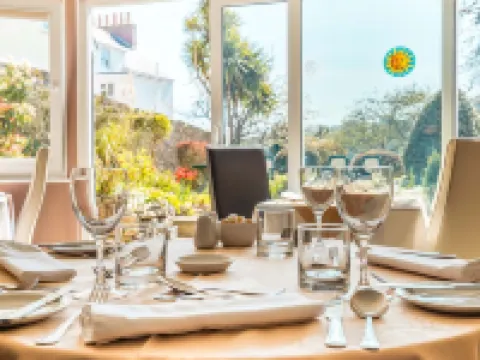 Pandora Hotel Hotels in Saint Peter Port