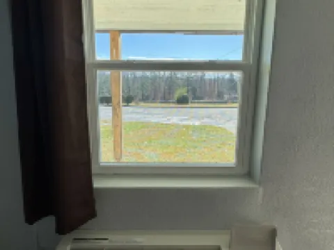 Budget Inn Hotels in Davidson County