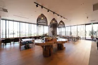 Shinrin Hotel Hotels in Higashimatsuyama
