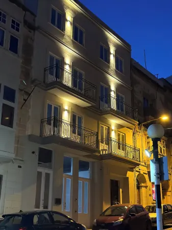 The Central Guesthouse