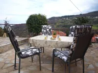 Anastasia's Cottage in Pelion