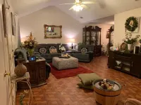 1300sq, 3 beds 2 bath Sleep 7-9 close to the master,airport ,forth Gordon, فنادق في أوغوستا