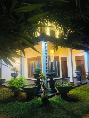 Udara Guest - Yala Safari Hotels in Kirinda
