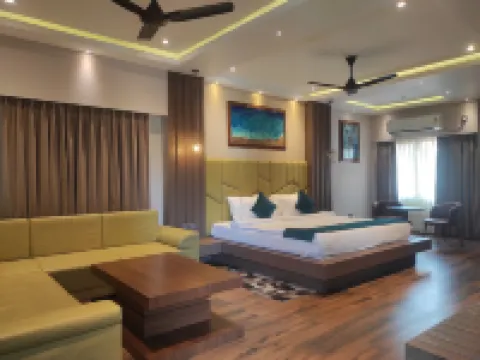 HM Resort, Dibrugarh Hotels in 